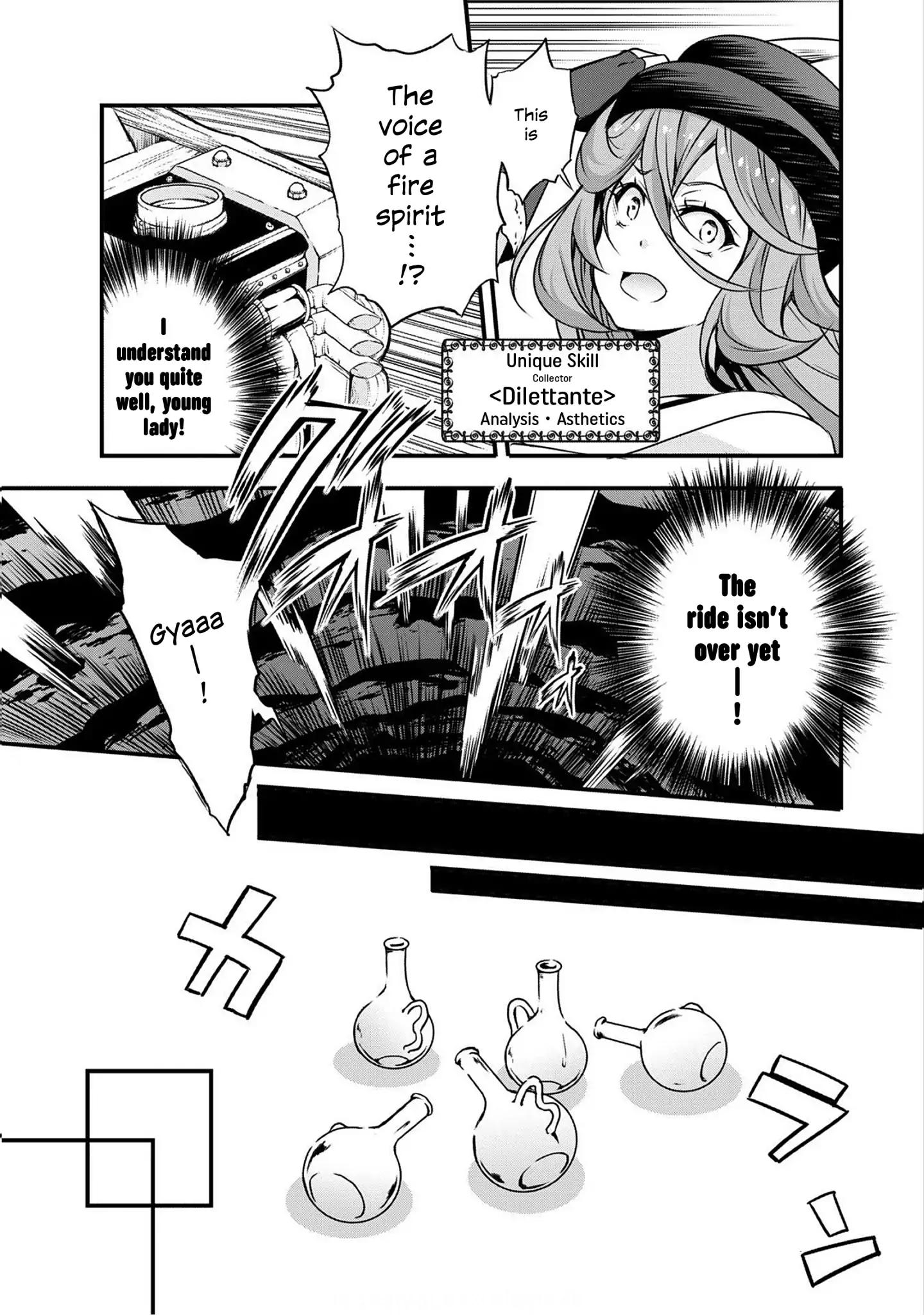 Tensei Shitara Slime Datta Ken: The Ways of Strolling in the Demon Country Chapter 24 19